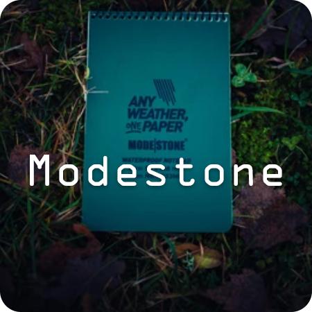 Modestone