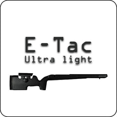 PSE E-Tac Ultralight