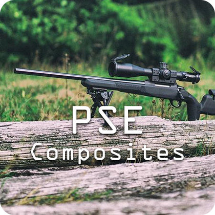 PSE Rifle Stocks