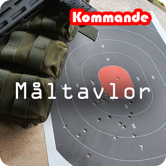 Måltavlor