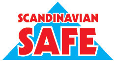 Scandinavian Safe