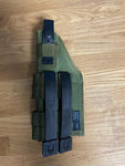 Tactical Tailor Modular Holster 1911 - Grön