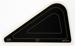 1/6 Höger papp (flera färger)
