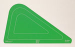 1/6 Vänster papp (flera färger)