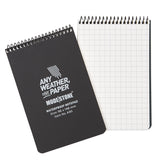 Modestone 96x148 mm - Notepad