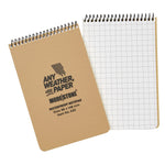 Modestone 96x148 mm - Notepad