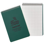 Modestone 96x148 mm - Notepad