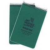 Modestone 96x148 mm - Notepad