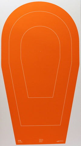 B100 papp (flera färger)