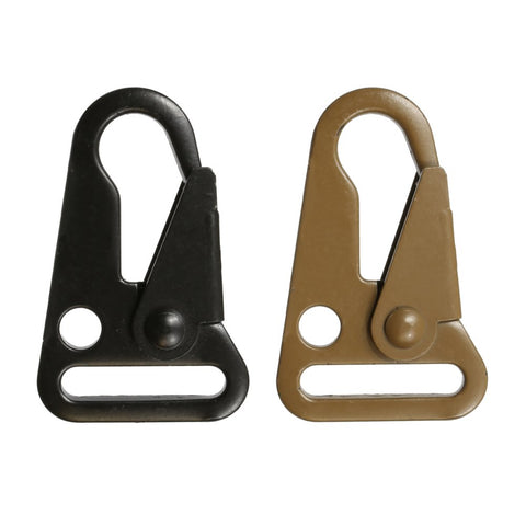 FERRO CONCEPTS | STEEL SLING HOOK 1 INCH