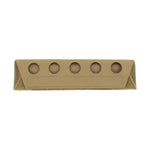 FERRO CONCEPTS | COMMS PAD - OVER THE HEAD | BLACK