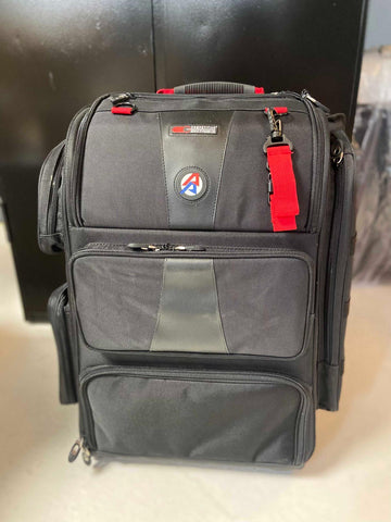 (SLUTSÅLD) CED RangePack PRO BackPack