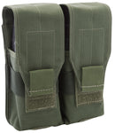 Double stacked M4/M16 magazine pouch - Maxpedition