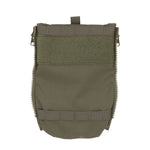 FERRO CONCEPTS | ADAPT BACK PANEL WATER | RANGER GREEN