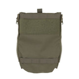 FERRO CONCEPTS | ADAPT BACK PANEL WATER | RANGER GREEN