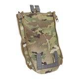 FERRO CONCEPTS | ADAPT BACK PANEL WATER | RANGER GREEN