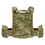 FERRO CONCEPTS | ADAPT BACK PANEL WATER | RANGER GREEN