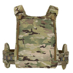 FERRO CONCEPTS | ADAPT 3 INCH ASSAULT CUMMERBUND | L | RANGER GREEN