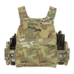 FERRO CONCEPTS | ADAPT 3 INCH ASSAULT CUMMERBUND | L | RANGER GREEN