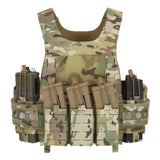 FERRO CONCEPTS | ADAPT 3 INCH ASSAULT CUMMERBUND | L | RANGER GREEN
