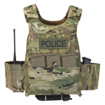 FERRO CONCEPTS | KANGAROO FRONT FLAP | RANGER GREEN