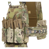 FERRO CONCEPTS | ADAPT KTAR FRONT FLAP | RANGER GREEN