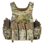 FERRO CONCEPTS | ADAPT KTAR FRONT FLAP | RANGER GREEN