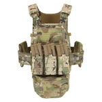 FERRO CONCEPTS | ADAPT KTAR FRONT FLAP | RANGER GREEN