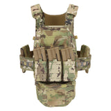 FERRO CONCEPTS | ADAPT KTAR FRONT FLAP | RANGER GREEN