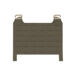 FERRO CONCEPTS | MOLLE FRONT FLAP | RANGER GREEN