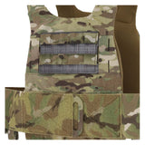 FERRO CONCEPTS | ADAPT MOLLE PANEL | RANGER GREEN