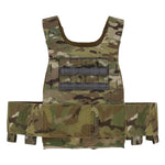 FERRO CONCEPTS | ADAPT MOLLE PANEL | RANGER GREEN