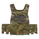 FERRO CONCEPTS | ADAPT MOLLE PANEL | RANGER GREEN