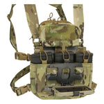 FERRO CONCEPTS | ADAPT MOLLE PANEL | RANGER GREEN