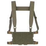 FERRO CONCEPTS | CHESTY RIG MINI HARNESS | RANGER GREEN