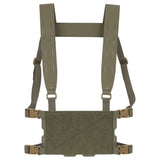 FERRO CONCEPTS | CHESTY RIG MINI HARNESS | RANGER GREEN