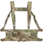 FERRO CONCEPTS | CHESTY RIG WIDE HARNESS | MULTICAM