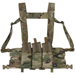 FERRO CONCEPTS | CHESTY RIG WIDE HARNESS | MULTICAM