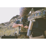 FERRO CONCEPTS | CHESTY RIG WIDE HARNESS | MULTICAM