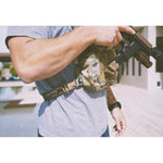 FERRO CONCEPTS | CHESTY RIG WIDE HARNESS | MULTICAM
