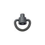 FERRO CONCEPTS | D LOOP HEAVY DUTY PUSH BUTTON QD SWIVEL