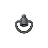 FERRO CONCEPTS | D LOOP HEAVY DUTY PUSH BUTTON QD SWIVEL