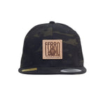 FERRO CONCEPTS | SNAPBACK TRUCKER HAT