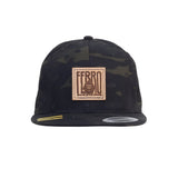 FERRO CONCEPTS | SNAPBACK TRUCKER HAT