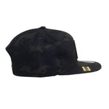 FERRO CONCEPTS | SNAPBACK TRUCKER HAT