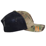FERRO CONCEPTS | SNAPBACK TRUCKER HAT