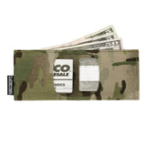 FERRO CONCEPTS | HY-LITE WALLET | BLACK