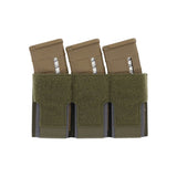 FERRO CONCEPTS | KTS KWIK TRIPLE SHINGLE - M4 | RANGER GREEN