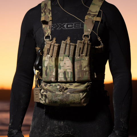 FERRO CONCEPTS | THE MINI DANGLER | MULTICAM