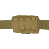 FERRO CONCEPTS | MOLLE ADMIN PANEL | MULTICAM